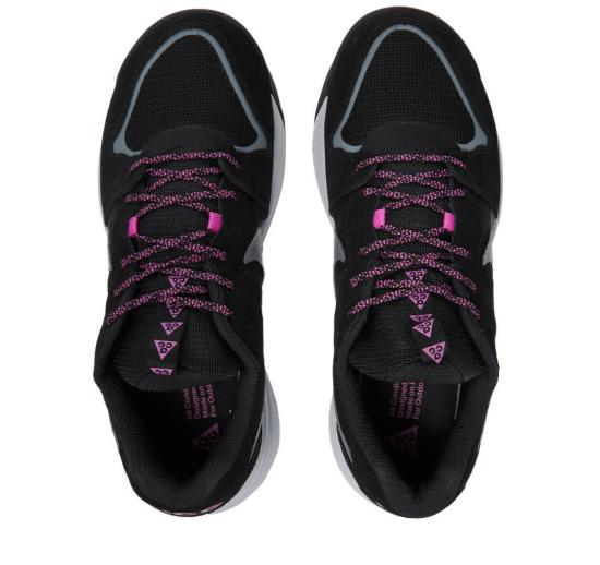  나이키 스니커즈 DM8019002 BLACK - NIKE