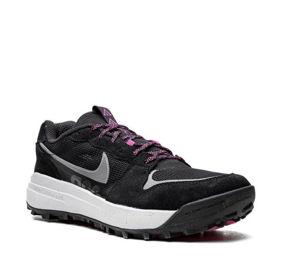  나이키 스니커즈 DM8019002 BLACK - NIKE