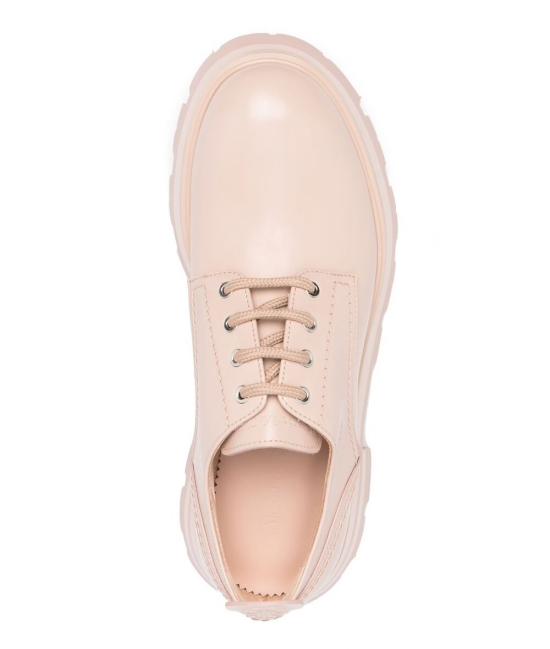  알렉산더 맥퀸 스니커즈 657568WHZ806832 PINK - ALEXANDER MCQUEEN