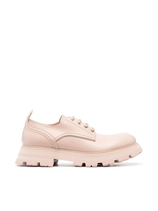  알렉산더 맥퀸 스니커즈 657568WHZ806832 PINK - ALEXANDER MCQUEEN