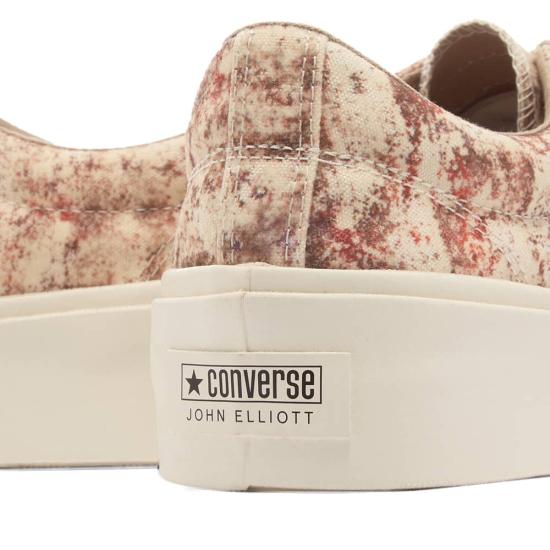  컨버스 스니커즈 172577C MULTIPLE COLORS - CONVERSE