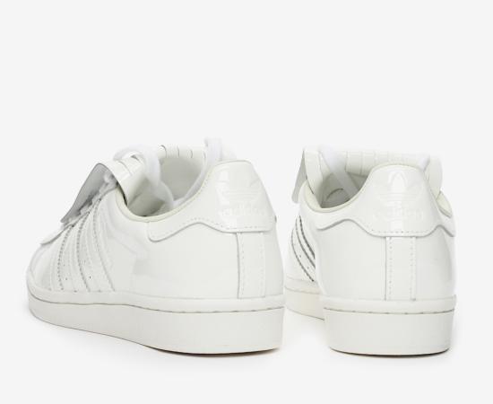  아디다스 스니커즈 FW8154 WHITE - ADIDAS