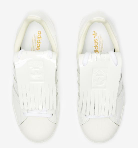  아디다스 스니커즈 FW8154 WHITE - ADIDAS