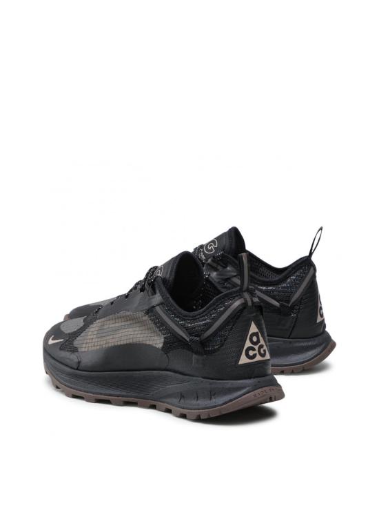  나이키 스니커즈 DC8296002 BLACK - NIKE