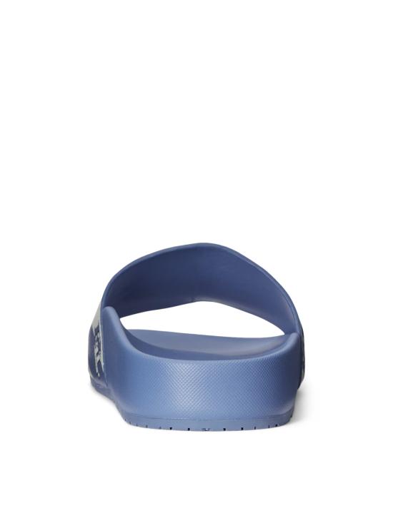  랄프 로렌 샌들 802904284002 BLUE - RALPH LAUREN