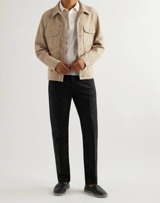  살바토레 페라가모 로퍼 756143 BLACK - SALVATORE FERRAGAMO