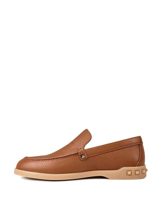  발렌티노 가라바니 로퍼 3Y2S0H20XPJL94 BROWN - VALENTINO GARAVANI