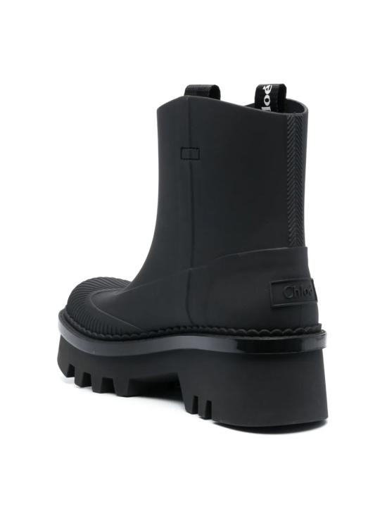  끌로에 부츠 CHC23A904FP001 BLACK - CHLOE