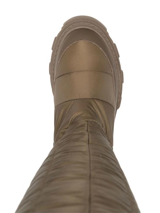  지아 보르기니 부츠 GIA19SKI3500 BROWN - GIA BORGHINI
