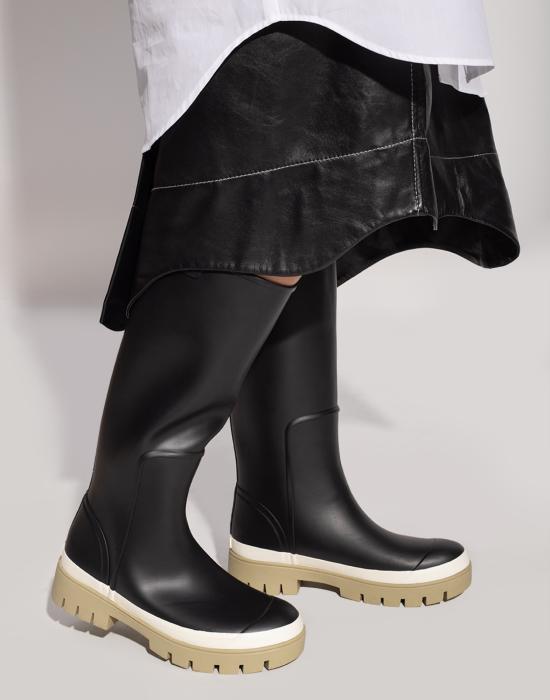  토리버치 부츠 83854004 BLACK - TORY BURCH