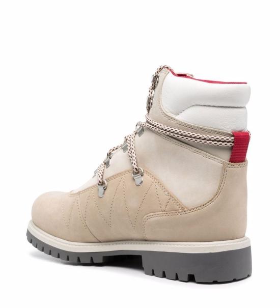  팀버랜드 부츠 TB0A5T91257 BEIGE - TIMBERLAND