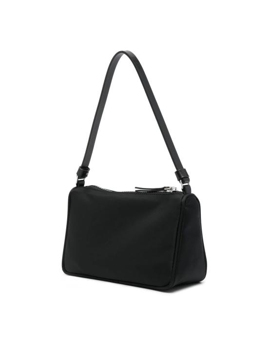  팜앤젤스 숄더백 PWNS004S23FAB0011010 BLACK - PALM ANGELS