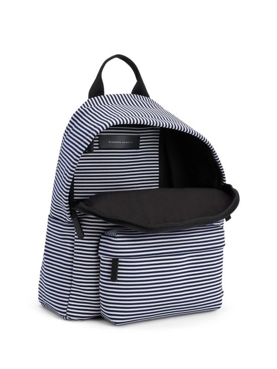  쥬세페자노티 백팩 IBU1009K29 MULTIPLE COLORS - GIUSEPPE ZANOTTI