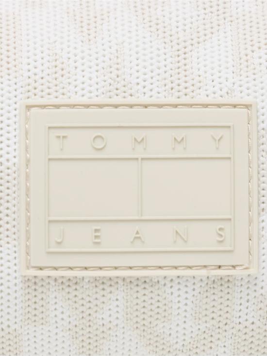  타미힐피거 숄더백 AW0AW14551ACU BEIGE - TOMMY HILFIGER