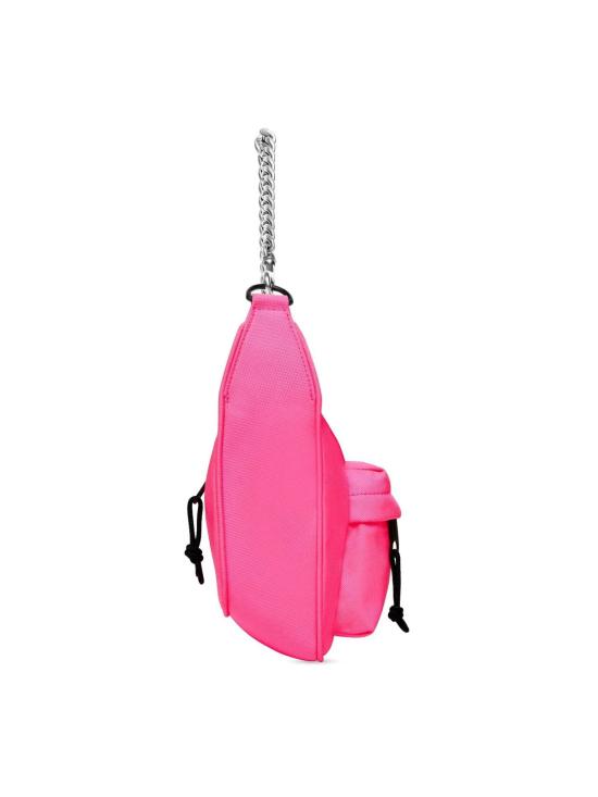  발렌시아가 숄더백 7410802AACO5634 PINK - BALENCIAGA
