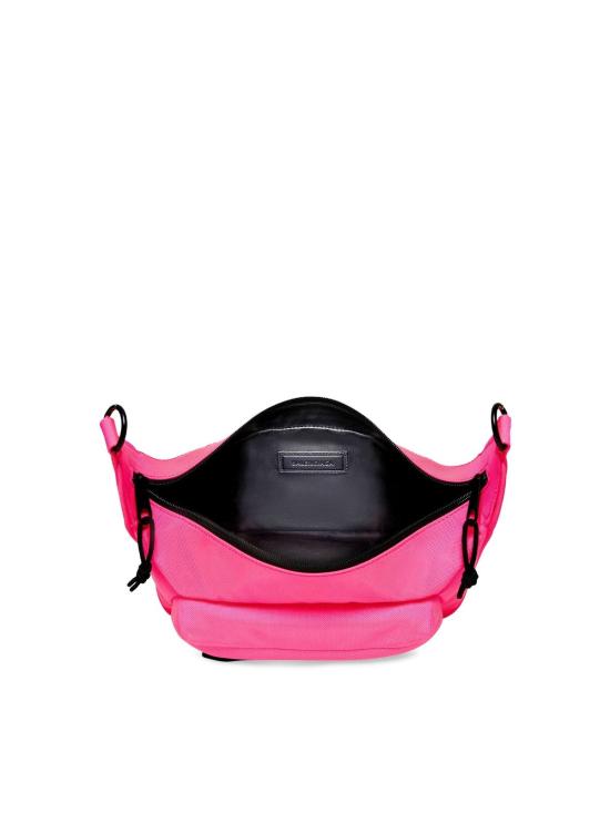  발렌시아가 숄더백 7410802AACO5634 PINK - BALENCIAGA