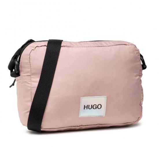  휴고보스 크로스백 50464683680 PINK - HUGO BOSS