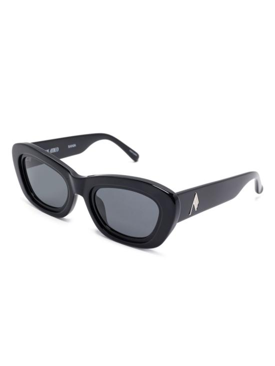 24FW 디 아티코 선글라스 ATTICO63C1SUNRANIABLACKGREY - THE ATTICO