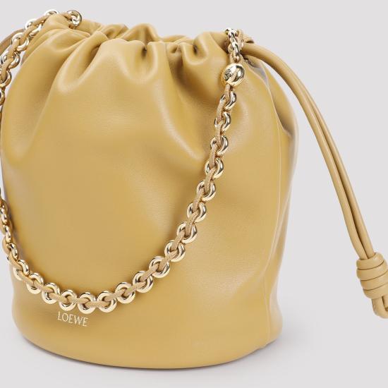 24FW 로에베 크로스백 A411FPBX02 6715 NUDE NEUTRALS - LOEWE