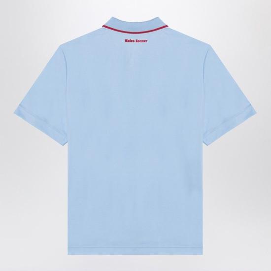  아디다스 폴로 티셔츠 JJ2943CO GB BLUE - ADIDAS