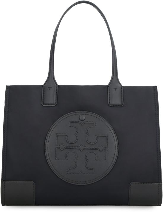 25SS 토리버치 토트백 88578 001 BLACK - TORY BURCH