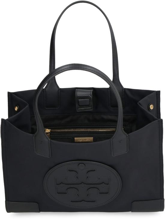 25SS 토리버치 토트백 88578 001 BLACK - TORY BURCH