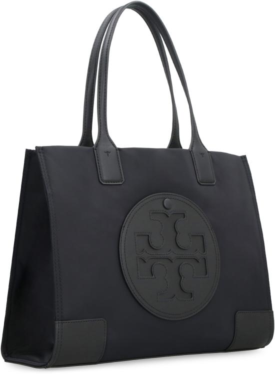 25SS 토리버치 토트백 88578 001 BLACK - TORY BURCH