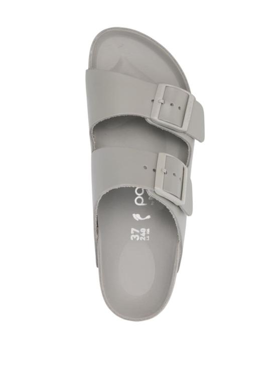  버켄스탁 애리조나 PAP 플렉스 플랫폼 1026913MINERALGRAY GREY - BIRKENSTOCK