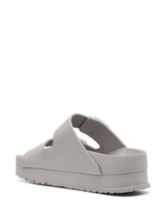  버켄스탁 애리조나 PAP 플렉스 플랫폼 1026913MINERALGRAY GREY - BIRKENSTOCK
