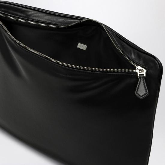 24FW 돌체앤가바나 크로스백 BM3049AF984 80999 black - DOLCE & GABBANA