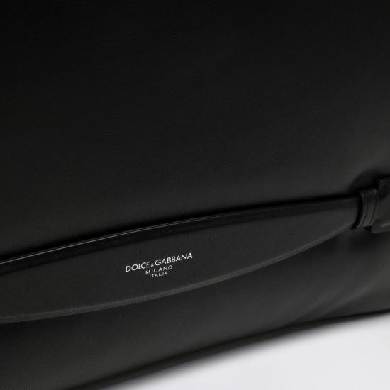 24FW 돌체앤가바나 크로스백 BM3049AF984 80999 black - DOLCE & GABBANA