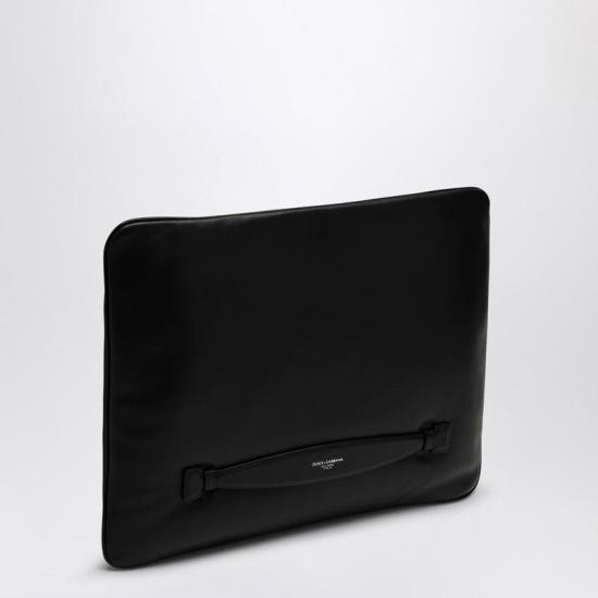 24FW 돌체앤가바나 크로스백 BM3049AF984 80999 black - DOLCE & GABBANA