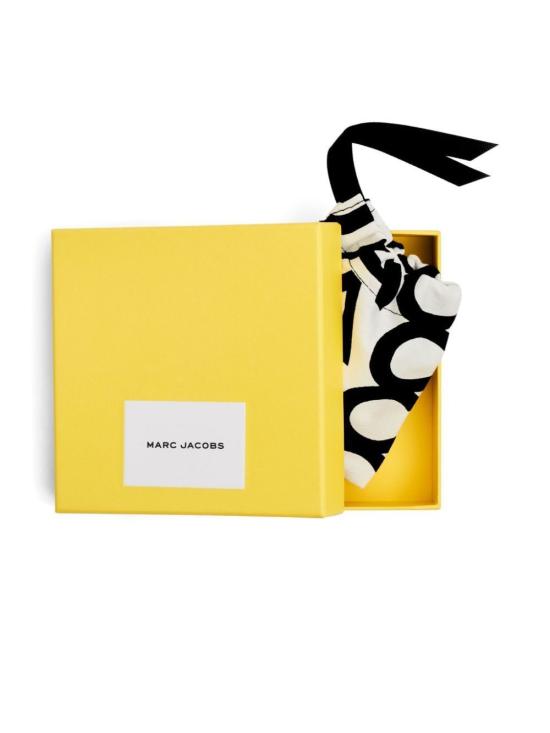 25FW 마크제이콥스 목걸이/팬던트 2R4JNC001J38 109 WHITE - MARC JACOBS