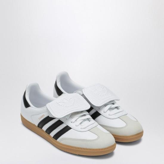  아디다스 삼바 LT IG4279LE FC PINK - ADIDAS