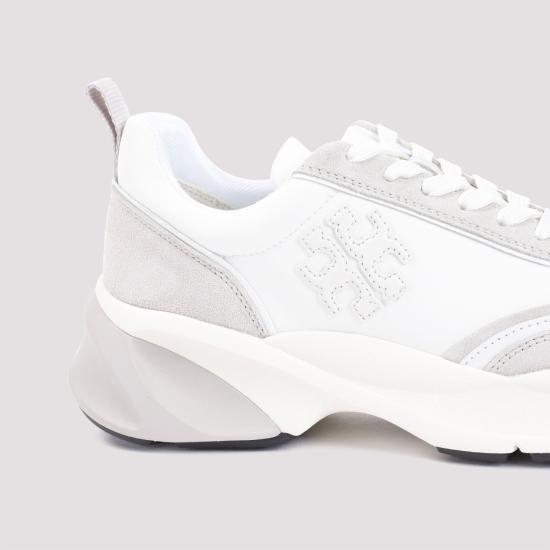  토리버치 스니커즈 161550 100 White - TORY BURCH