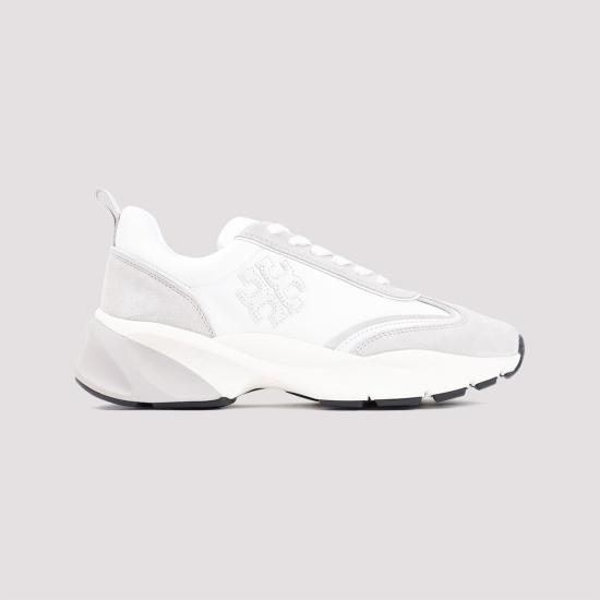  토리버치 스니커즈 161550 100 White - TORY BURCH