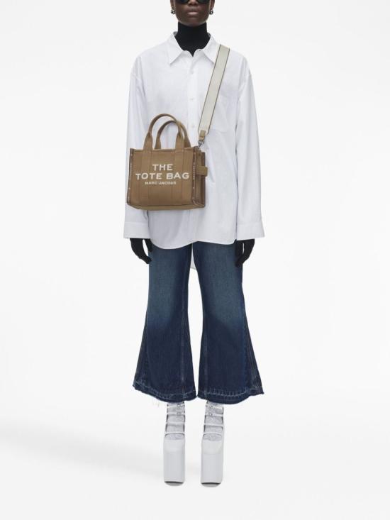  마크제이콥스 토트백 M0017025230 CAMEL - MARC JACOBS