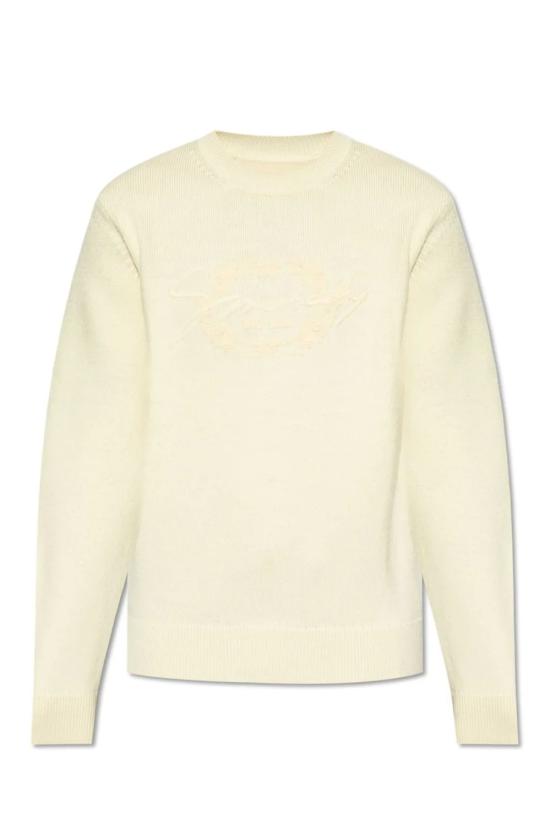 25SS 지방시 스웨터 BM90TW4YLC POWDER