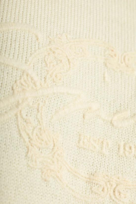 25SS 지방시 스웨터 BM90TW4YLC POWDER - GIVENCHY