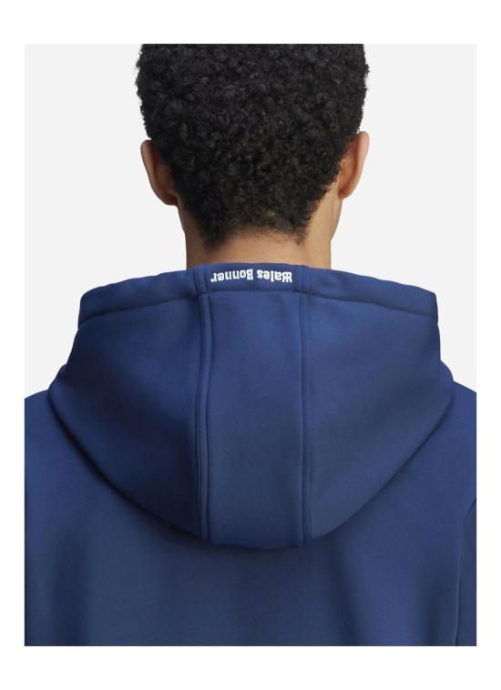 24FW 아디다스 후드 티셔츠 JJ2939 NAVY - ADIDAS