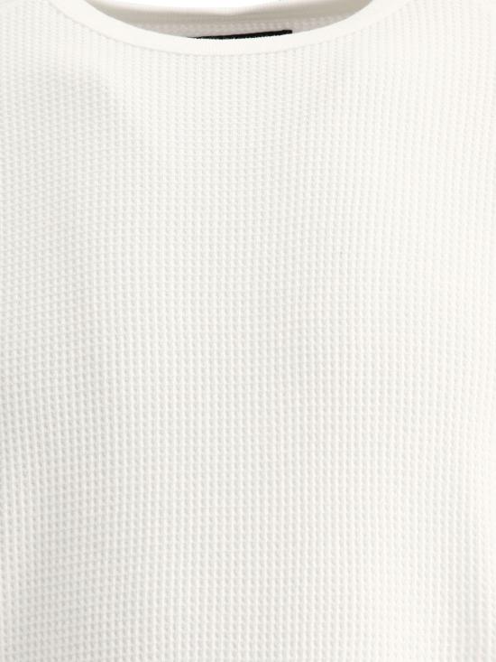  빔스 스웨터 3814005715601 WHITE - BEAMS