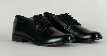  마뉴엘리츠 긴팔 셔츠 3630Q50124319799 BLACK - MANUEL RITZ