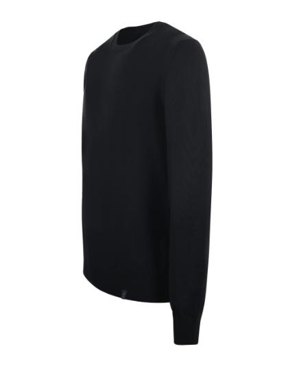  페이 스웨터 NMMC1472420CQTB999 BLACK - FAY