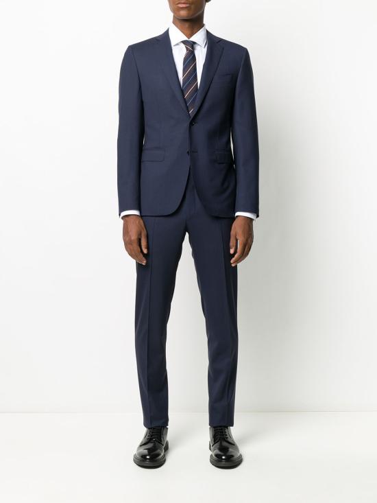  싸쿠스 긴팔 셔츠 658ML16125301 WHITE - XACUS