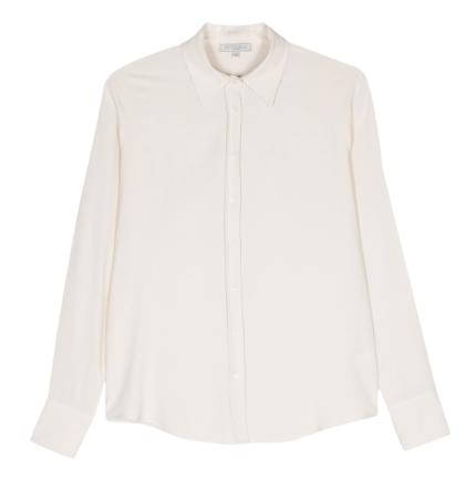  안토넬리 피렌체 셔츠 F1175M779103 LIGHTBEIGE - ANTONELLI FIRENZE