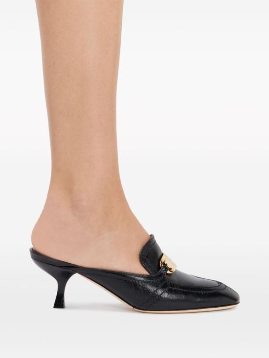  살바토레 페라가모 힐/펌프스 77310401H988NERO BLACK - SALVATORE FERRAGAMO