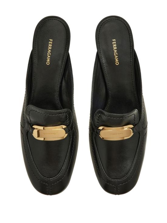  살바토레 페라가모 힐/펌프스 77310401H988NERO BLACK - SALVATORE FERRAGAMO