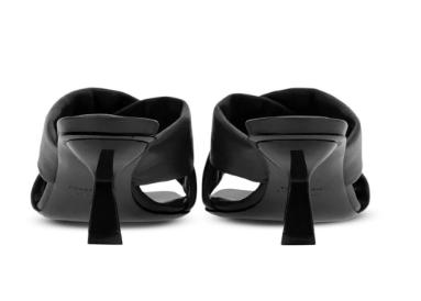  살바토레 페라가모 뮬/슬리퍼 76189801F939NERO BLACK - SALVATORE FERRAGAMO
