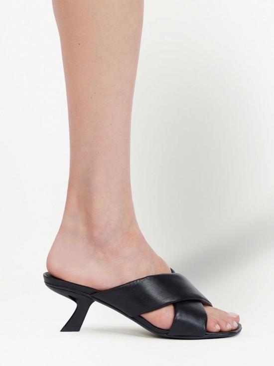  살바토레 페라가모 뮬/슬리퍼 76189801F939NERO BLACK - SALVATORE FERRAGAMO