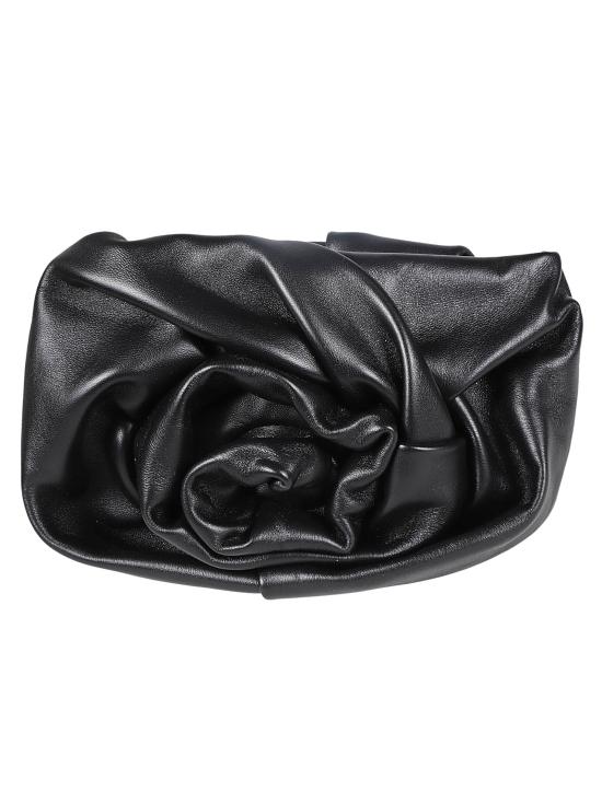  버버리 토트백 8079187A1189 BLACK